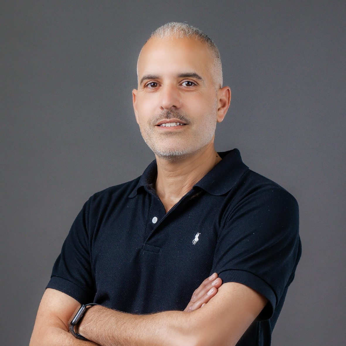 שי אושרי